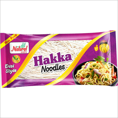 400 GM Hakka Noodles