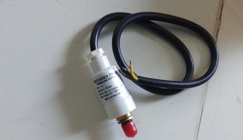 Fire Suppression Pressure Switch