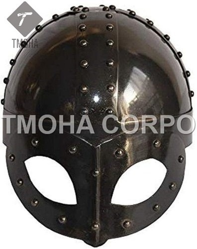 Medieval Armor Helmet Helmet Knight Helmet Crusader Helmet Ancient Helmet Viking Helmet AH0201