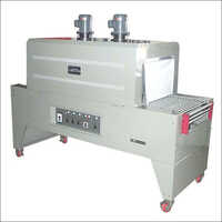 Heavy Duty Shrink Tunnel Machine