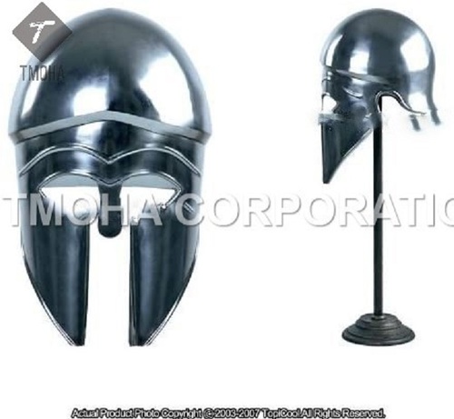 Medieval Armor Helmet Helmet Knight Helmet Crusader Helmet Ancient Helmet Corinthian Helmet AH0204