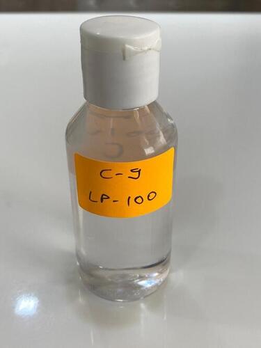 C-9 LP-100 Aromatic Solvent