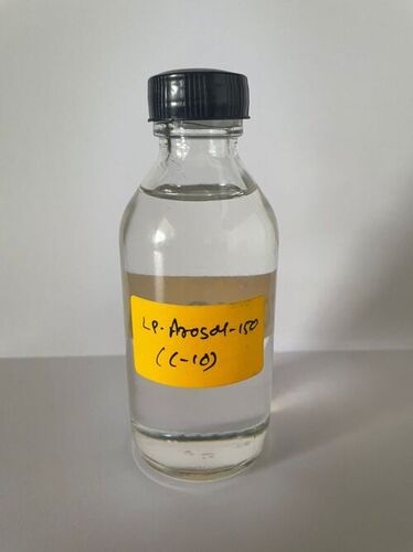 C-10 LP-150 Aromatic Solvent