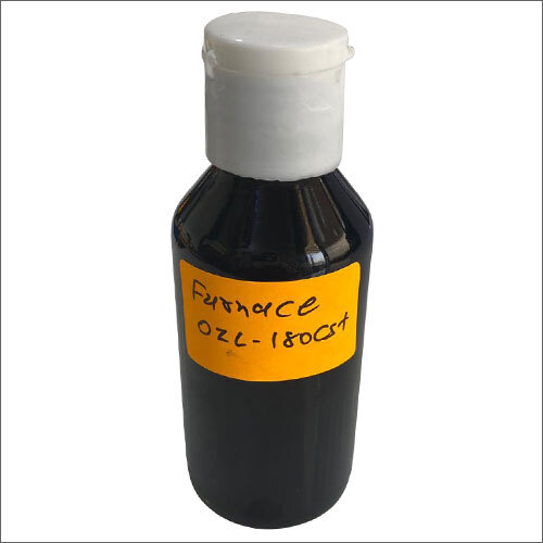 180 CST Furnace Oil