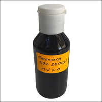 380 Cst Hvfo Furnace Oil - Viscosity: 380 Cst, Density: 970 G/l, Color: Black | Application: Industrial Boilers, Generators, Steel Plants, Flash Point: 90â°c, Ash Content: 0.50% Max