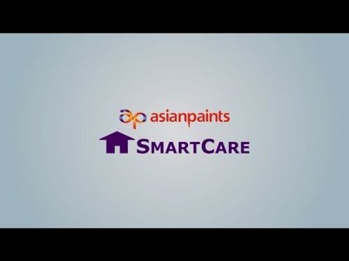 Asian Paints SmartCare  Preapply   HDPE 40