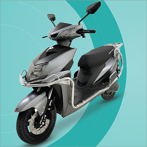 Eeva Electric Scooter