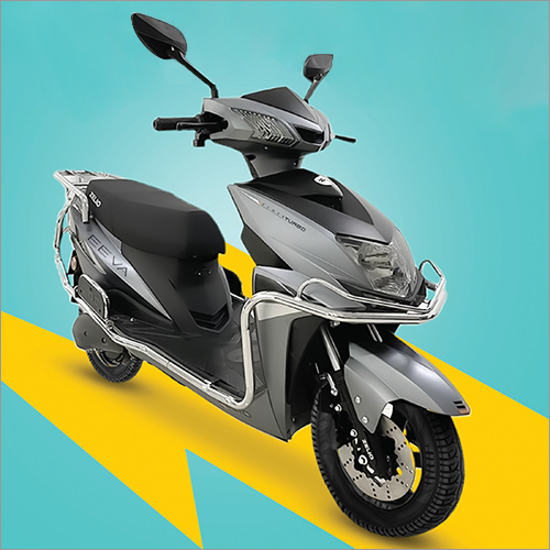 Eeva Electric Scooter