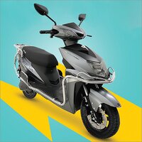 Eeva Electric Scooter