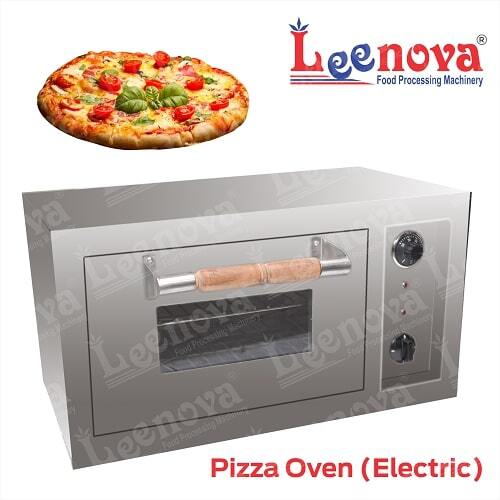 Pizza Oven (Electric) - Copy