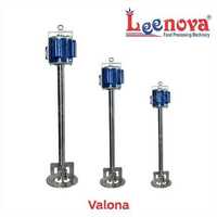 Electric Milk Stirer - Capacity: 200