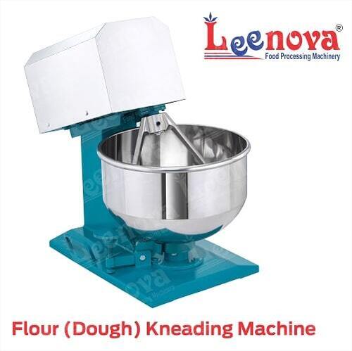 Flour (Dough) Kneading Machine