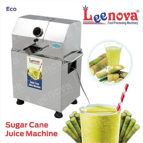 Sugar Cane Juice Machine