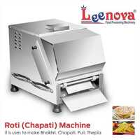 Roti Chapati Machine