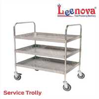 Serving Trolleys