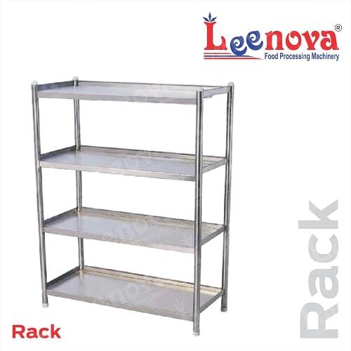 Kitchen Rack