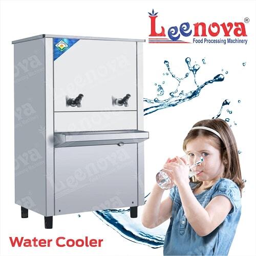 Water Cooler By LEENOVA KITCHEN EQUIPMENTS PRIVATE LIMITED