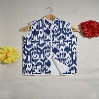 BABY QUILTED COTTON JACKET