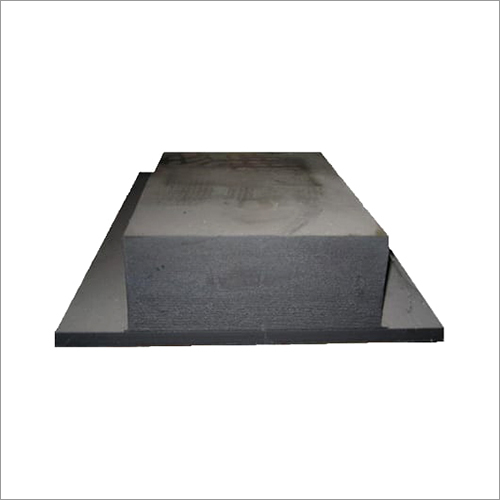Rubber Buffer Rail
