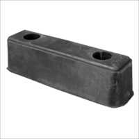 Rubber Buffer