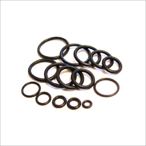 Rubber O Rings
