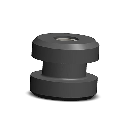 Rubber Mounts By HORIAKI INDIA PRIVATE LIMITED