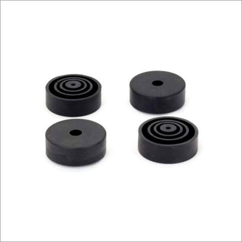Rubber Vibration Isolators