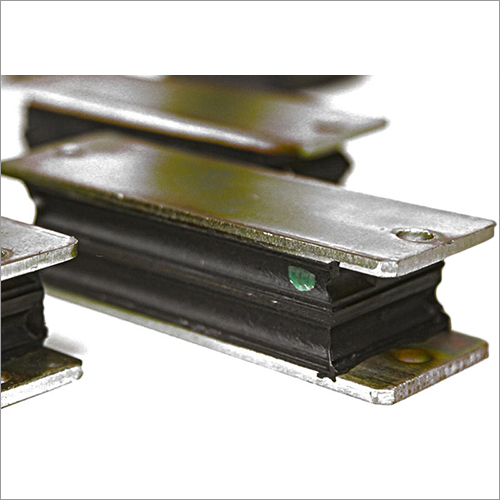 Industrial Sandwich Mounts