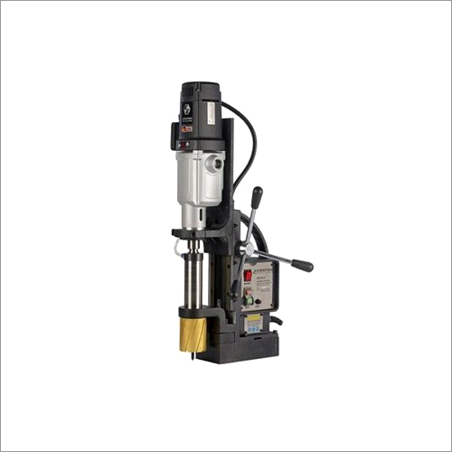 KDS 85-3 Magnetic Core Drilling Machine