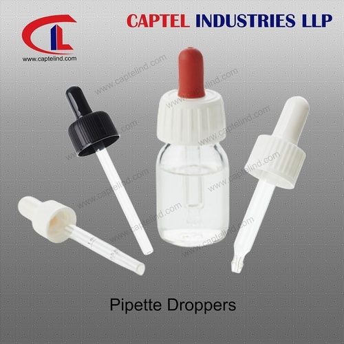 Pipette Droppers