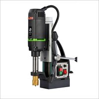 KBM 38 Magnetic Core Drilling Machine