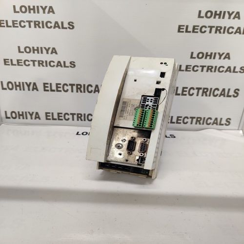 Kuka E93da552c4b551 Servo Drive Frequency (Mhz): 50 Hertz (Hz)