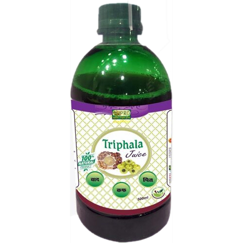TRIFALA JUICE