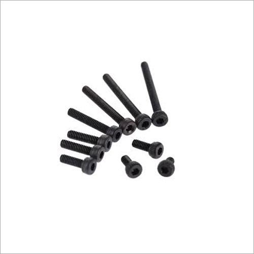 Allen Key Bolt Set