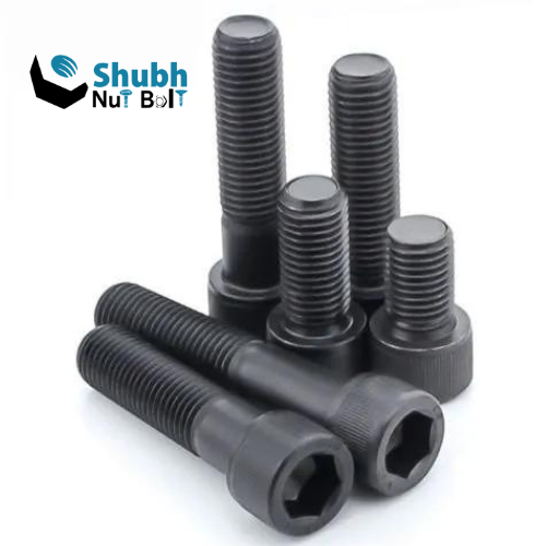 Unbrako Allen Key Bolt