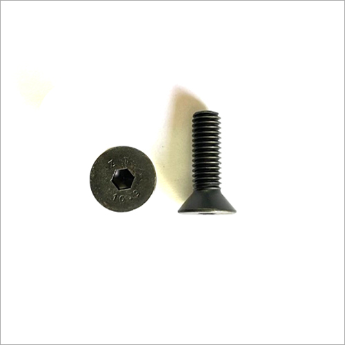 CSK Allen Key Bolt