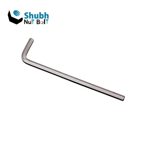 SS Allen Key