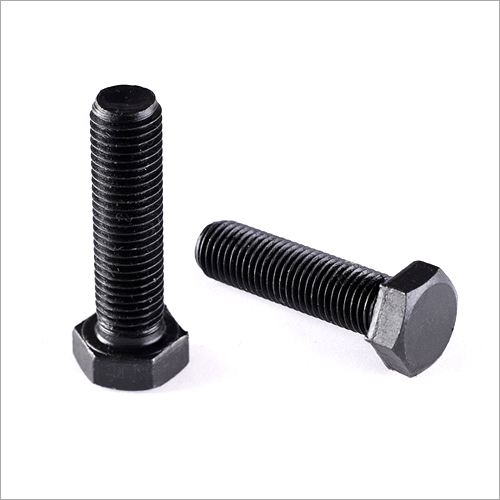 Full Thread Hex Bolt