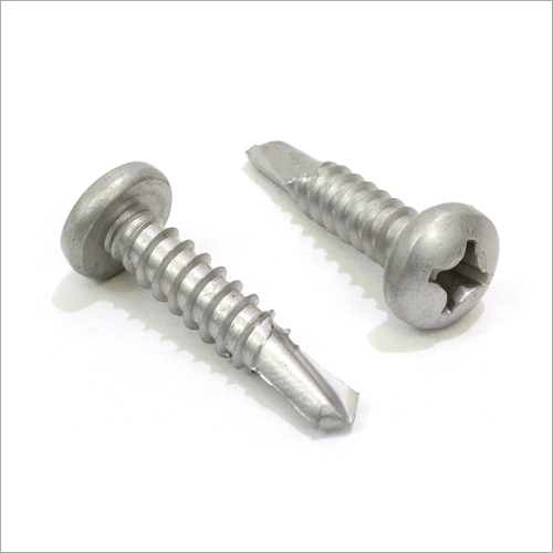 Ms Self Tapping Screw Usage: Industrial