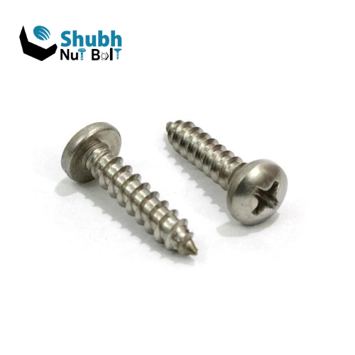 Galvanized Sheet Metal Screw