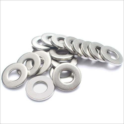 SS Washer Set