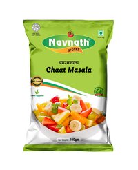 Chaat Masala