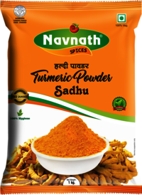 Turmeric Powder (Sadhu)