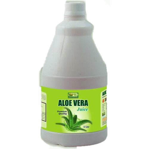 ALOEVERA  JUICE