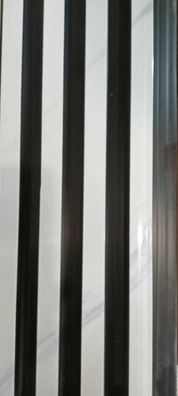PVC Louvers
