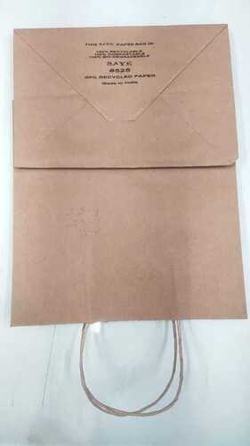 PAPER BAG H525