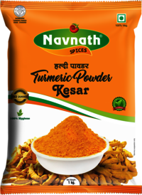 Turmeric Powder Kesar