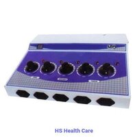 Cellulite Heat Machine