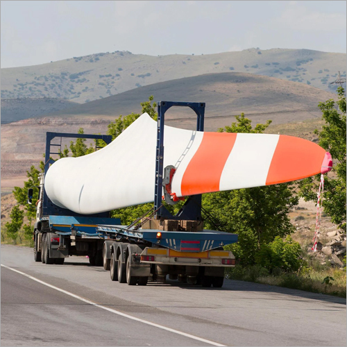 Semi Bed Trailer Transport Services