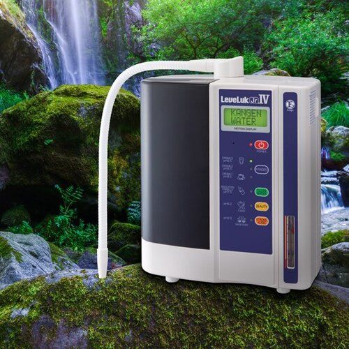 Water Ionizer Machine